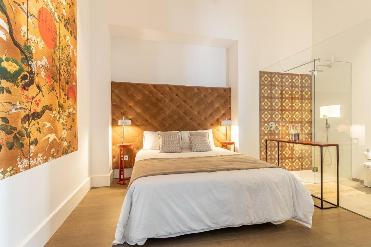 Апартаменты Living4Malaga Aduana Imperial Экстерьер фото